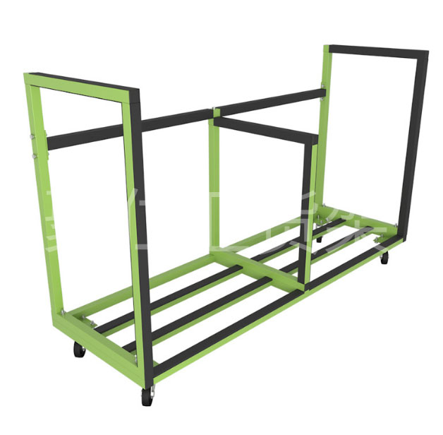 多功能周轉(zhuǎn)車(chē)