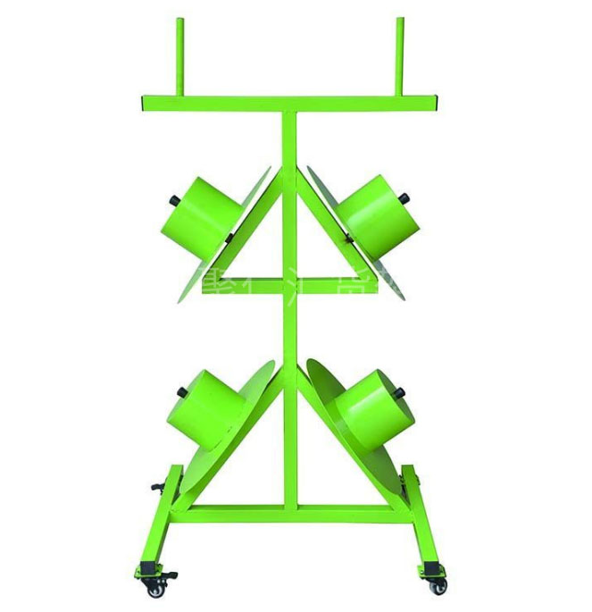 非標(biāo)定制貨架