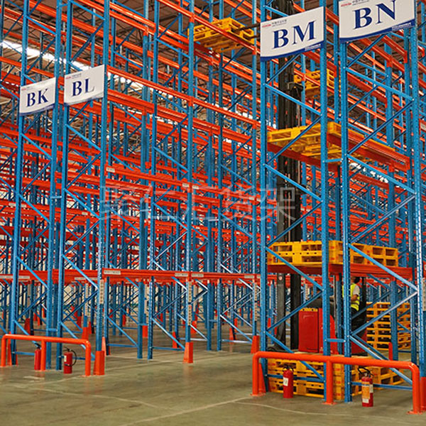 倉儲托盤重型貨架