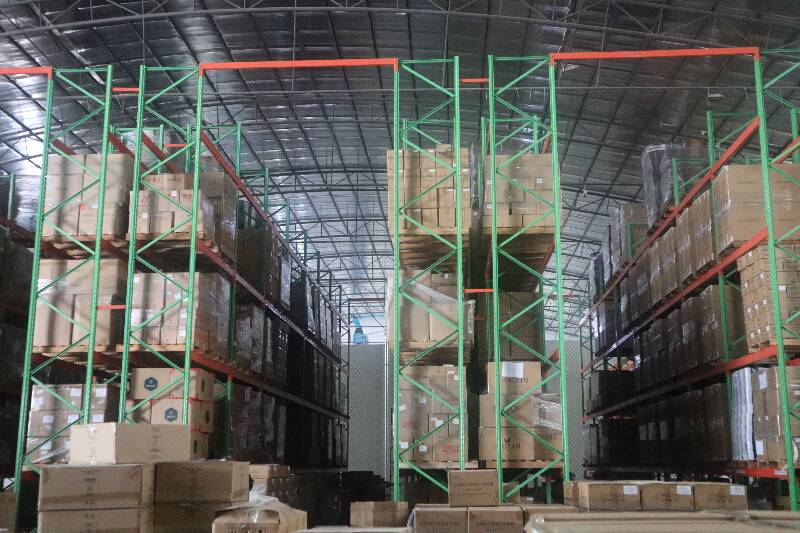 佛山工廠貨架