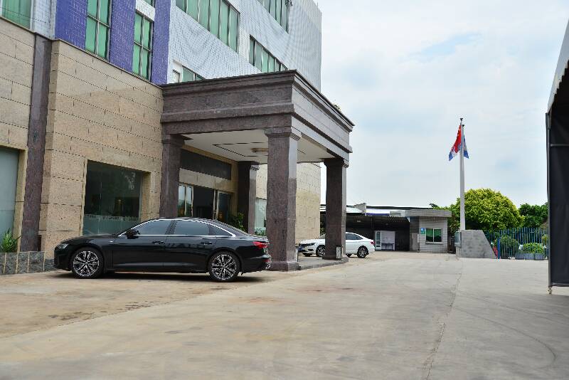 佛山附近的貨架廠