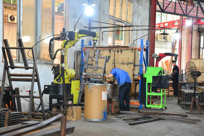 懸臂閣樓貨架生產(chǎn)廠家