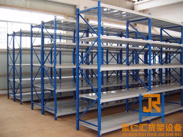 層板式貨架