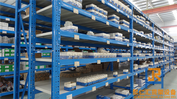 層板式貨架