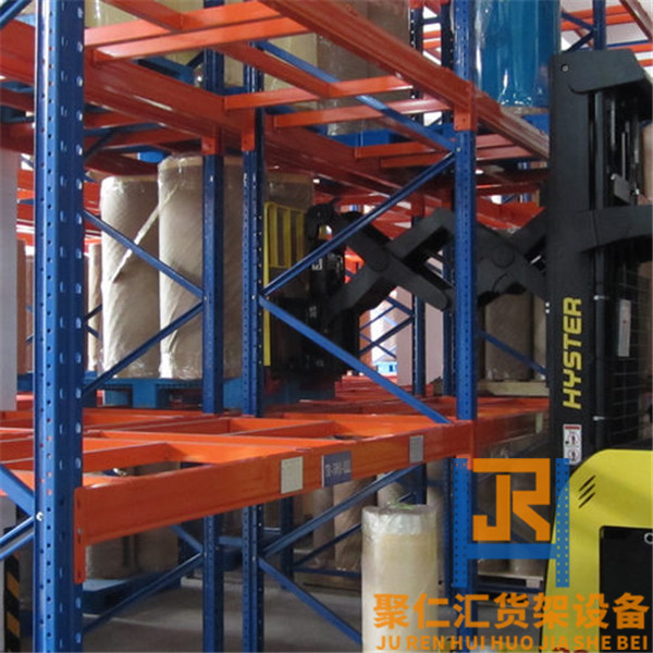 雙深度貨架細節(jié)